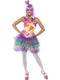 Candy Queen Adults Costume